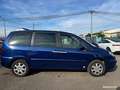 Peugeot 807 2.0I BV AUTOMATIQUE Bleu - thumbnail 4
