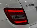 Mercedes-Benz C 220 C 220 CDI S.W. Avantgarde Bílá - thumbnail 10
