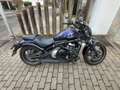 Kawasaki Vulcan S Windschild + Handyhalterung Mor - thumbnail 1
