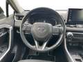 Toyota RAV 4 RAV4 2.5 HV (218CV) E-CVT 2WD Active Srebrny - thumbnail 10