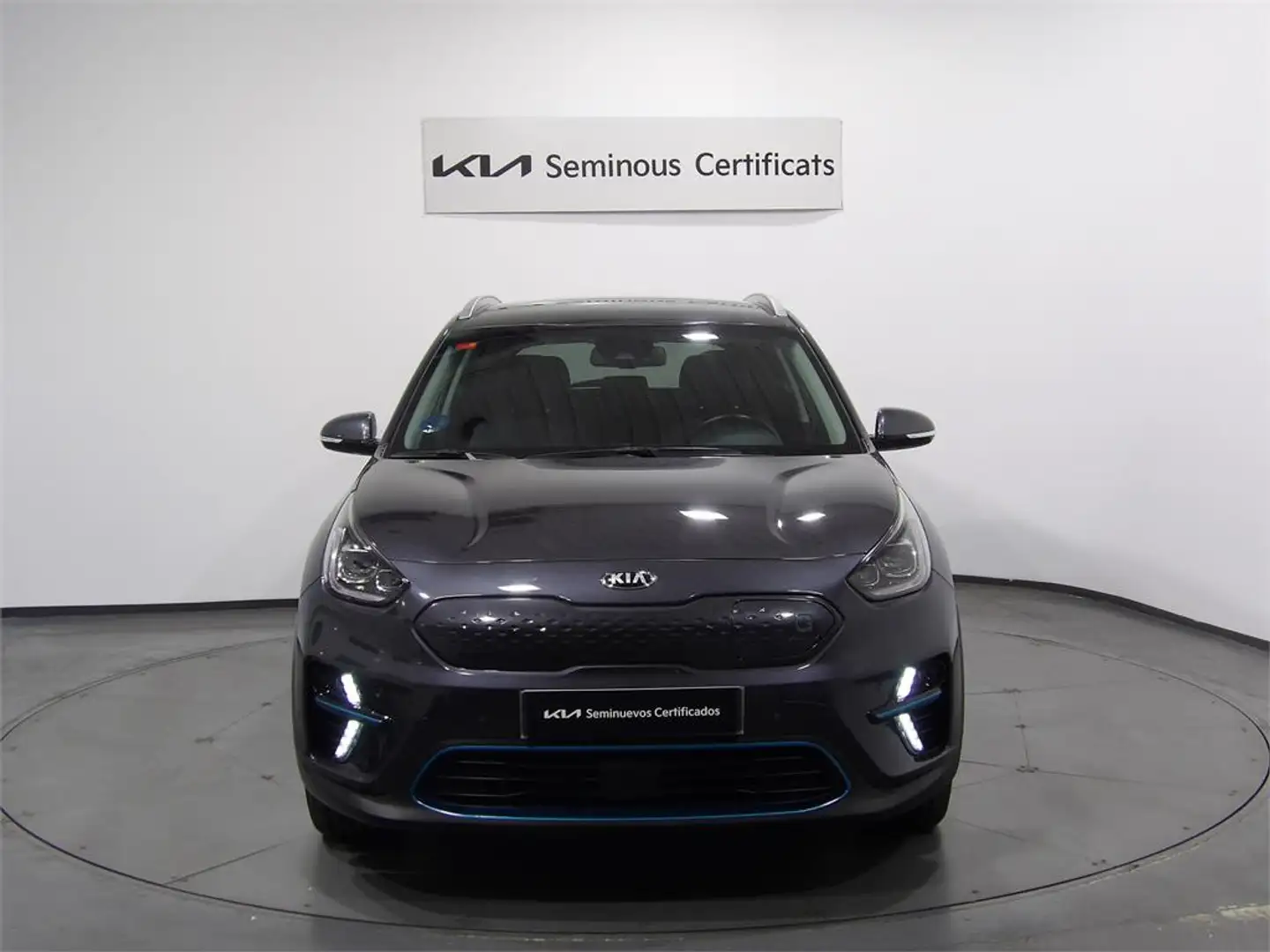 Kia e-Niro Emotion Long Range - 2