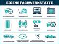 Volkswagen Passat Variant Business 2,0 TDI DSG *LED / NAVI / ACC / KAMERA... Schwarz - thumbnail 18