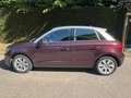 Audi A1 A1 Sportback 1.4 TFSI Attraction Fialová - thumbnail 2