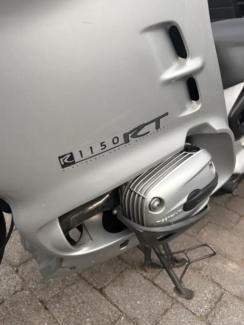 BMW R 1150 RT - 2