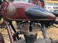 Simson AWO 425 T - Maron - original - thumbnail 17