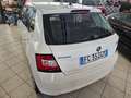 Skoda Fabia 1.4 TDI 90 CV Ambition Fehér - thumbnail 4