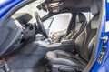 BMW 320 d 190 cv Touring xdrive Msport auto TAGLIANDI BMW Blu/Azzurro - thumbnail 9