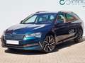 Skoda Superb Combi 1.4 TSI PHEV 218 ch DSG6 Style Sportline Bleu - thumbnail 11
