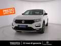 Volkswagen T-Roc 1.0 TSI Style BlueMotion Technology Blanc - thumbnail 1