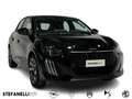 Peugeot 208 1.2 puretech Style s&s 100cv Чёрный - thumbnail 1