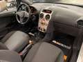 Opel Corsa D Selection *TÜV 03/2027*KLIMA*ISOFIX* Biały - thumbnail 11