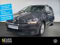 Volkswagen Touran 1.4 TSI DSG Comfortline DSG+ACC+PDC Серый - thumbnail 1