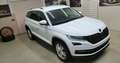 Skoda Kodiaq Style vrs 4x4 Weiß - thumbnail 2