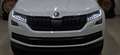 Skoda Kodiaq Style vrs 4x4 Weiß - thumbnail 5