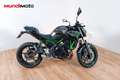 Kawasaki Z 650 Noleggio Noir - thumbnail 2