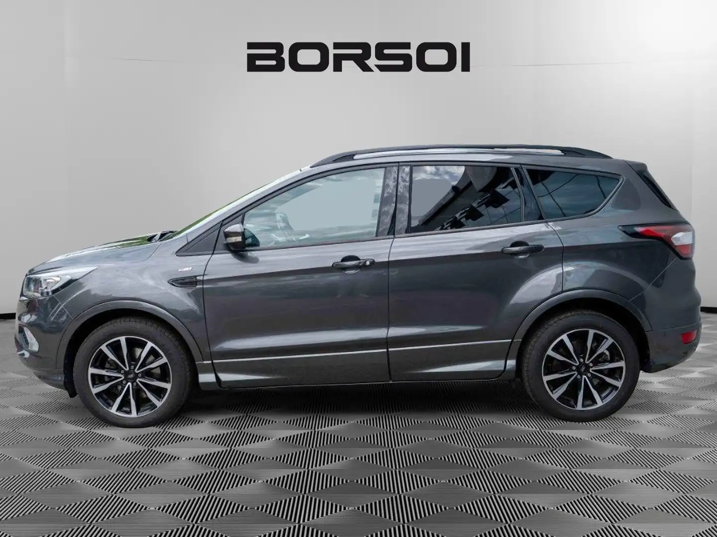 Ford Kuga 2ª serie 1.5 TDCI 120 CV S&S 2WD ST-Line - 2