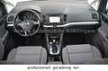 Volkswagen Sharan 2.0 TDI DSG*PANO*STAHZG*LED*AHK*7-SITZER* Blau - thumbnail 13
