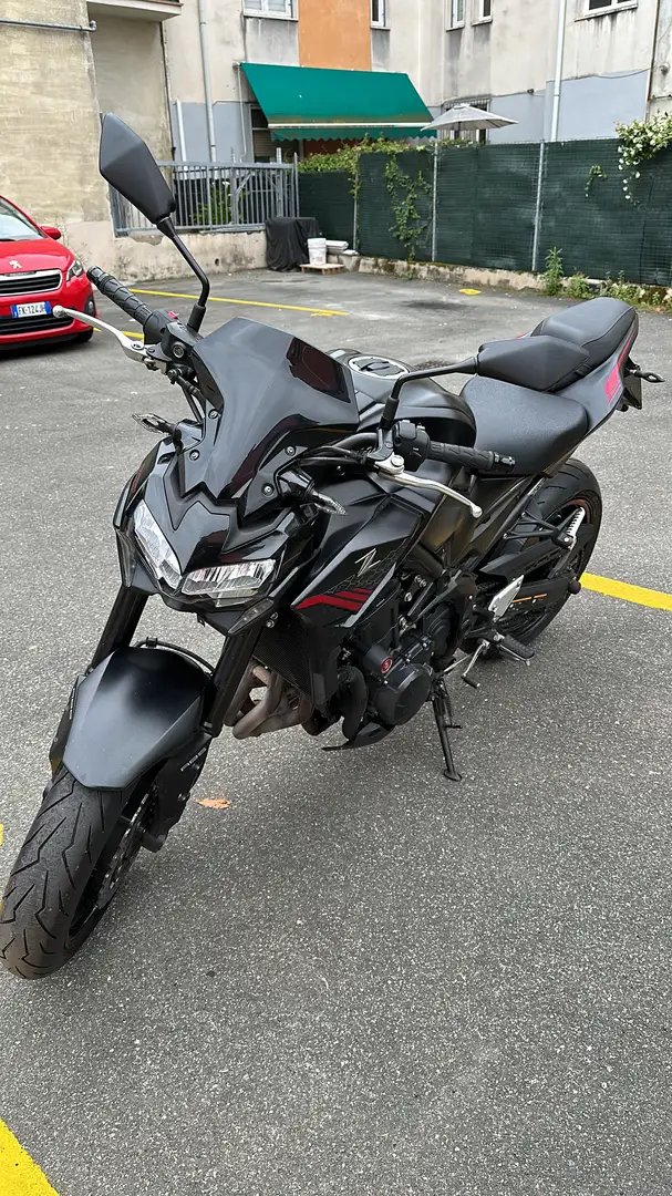 Kawasaki Z 900 - 2