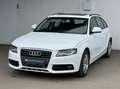 Audi A4 Ambition Weiß - thumbnail 3