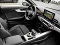 Audi A4 Avant 35 S LINE BLACKPAK AHK CAM B&O LM19 NAVI+ Чорний - thumbnail 3