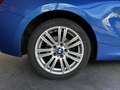 BMW 118 SERIE F21 118d 143 ch Sport Bleu - thumbnail 3