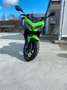 Kawasaki Ninja 400 Зелений - thumbnail 2