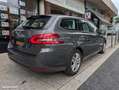 Peugeot 308 II 1.5 BLUEHDI 130 ch S&S ACTIVE BUSINESS Gris - thumbnail 6