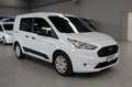 Ford Transit Connect 2001.5 TDCi 100CV PC-DC Furgone Trend-DOPPIA PORTA Білий - thumbnail 3