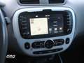 Kia Soul Eléctrico CHAdeMO Azul - thumbnail 16