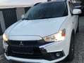 Mitsubishi ASX ASX 1,6 DI-D LP Instyle Instyle 4WD Weiß - thumbnail 1