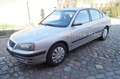 Hyundai ELANTRA 1.6 GLS 4 Lim. Srebrny - thumbnail 1