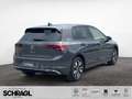 Volkswagen Golf 1.5 TSI GOAL FACELIFT+KAMERA+LED+ACC+APP Серый - thumbnail 5