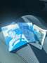 Ford Fiesta 5p 1.2 16v 82cv E5 solo 31.000 km - unico propriet Blu/Azzurro - thumbnail 18