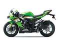 Kawasaki Ninja ZX-6R SOFORT#2025 zelena - thumbnail 2