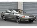 Nissan Skyline R32 Autech Version Vert - thumbnail 5