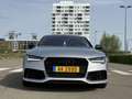 Audi RS7 Sportback 4.0 V8 TFSI Quattro Performance Tip Ezüst - thumbnail 2