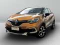 Renault Captur 1.5 dci Zen 90cv edc Arancione - thumbnail 1