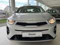 Kia Stonic 1,0 TGDI GPF ISG Titan | AUTO STAHL WIEN 21 Silber - thumbnail 2