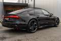 Audi RS7 Sportback 4.0 TFSI - Sebring Black - 787HP MTM - F Fekete - thumbnail 3