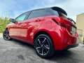 Toyota Yaris 1.33 VVT-i Lounge Touch&Go 5p Rouge - thumbnail 9