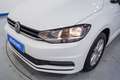 Volkswagen Touran 2.0TDI Business and Navi 90kW Blanco - thumbnail 10