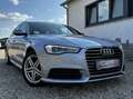 Audi A6 Avant 2.0 TDi ultra S tronic CUIR/XENON/LED/CAMERA Gris - thumbnail 2