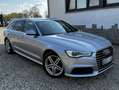 Audi A6 Avant 2.0 TDi ultra S tronic CUIR/XENON/LED/CAMERA Gris - thumbnail 6