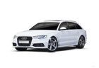 Audi A6 Kombi Allrad (4G)