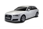 Audi A6 Kombi Allrad (4G)